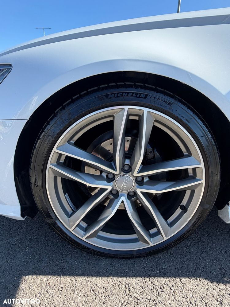 Audi A6 Limuzina - 17