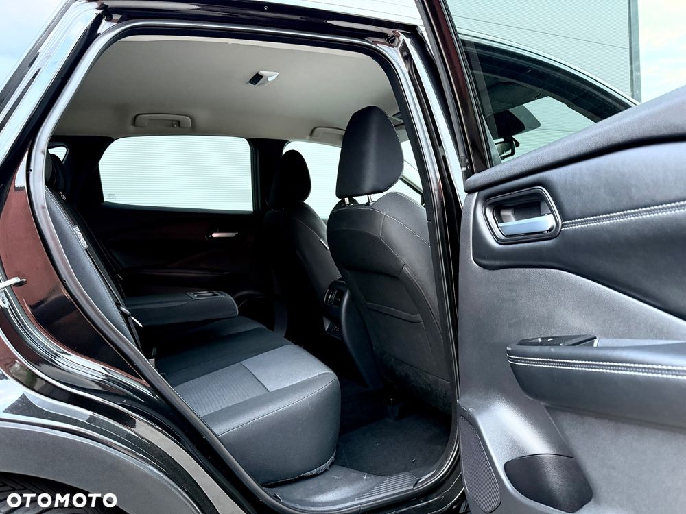 Nissan Qashqai 1.3 DIG-T MHEV Xtronic Tekna - 31
