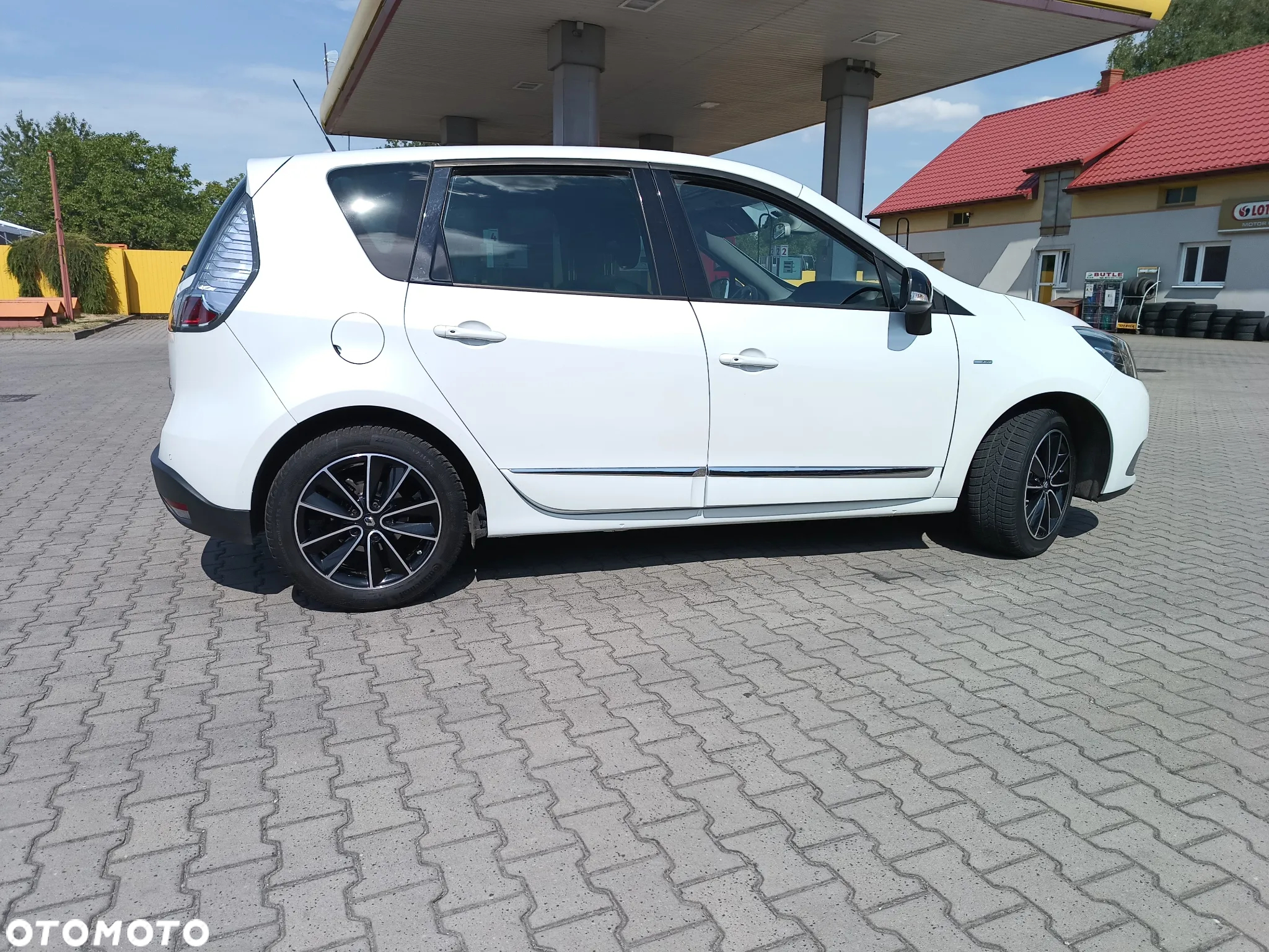 Renault Scenic 1.5 dCi Bose EDition EDC - 6