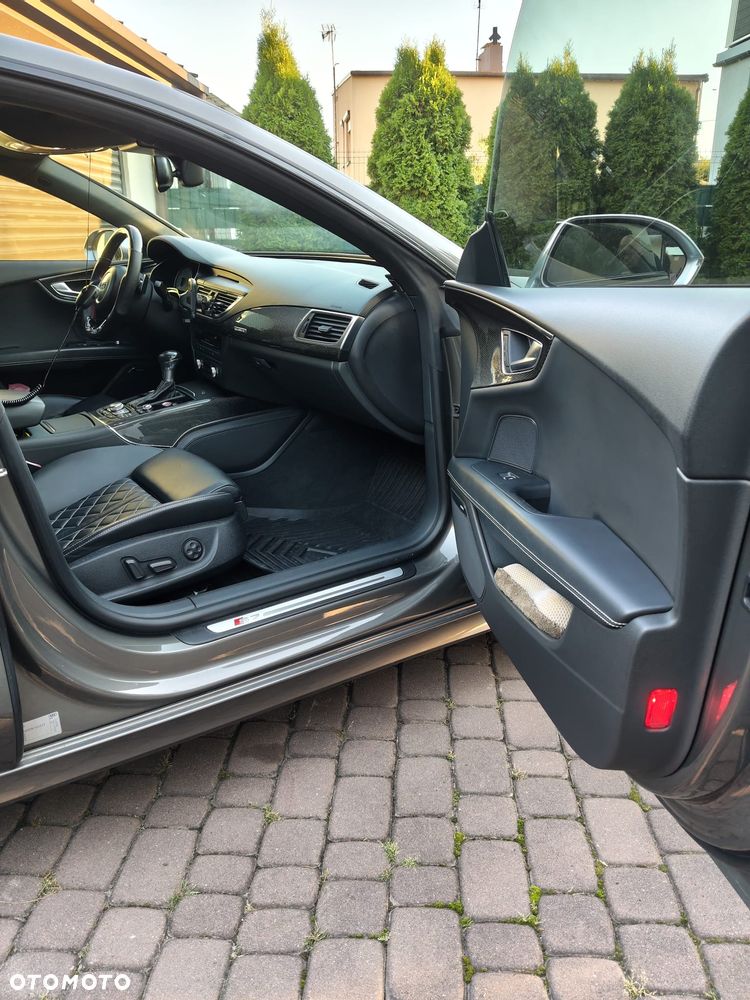 Audi S7 Sportback - 9