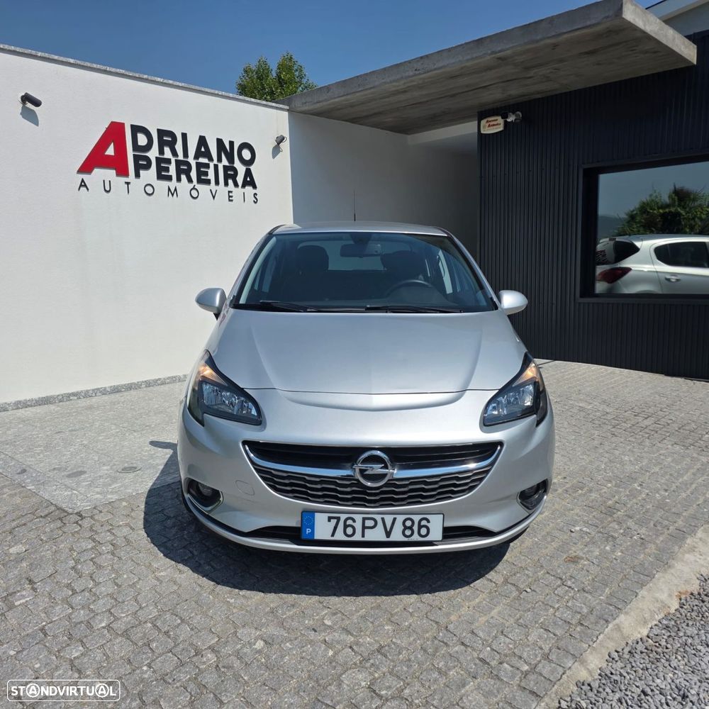 Opel Corsa 1.0 T Color Edition - 9