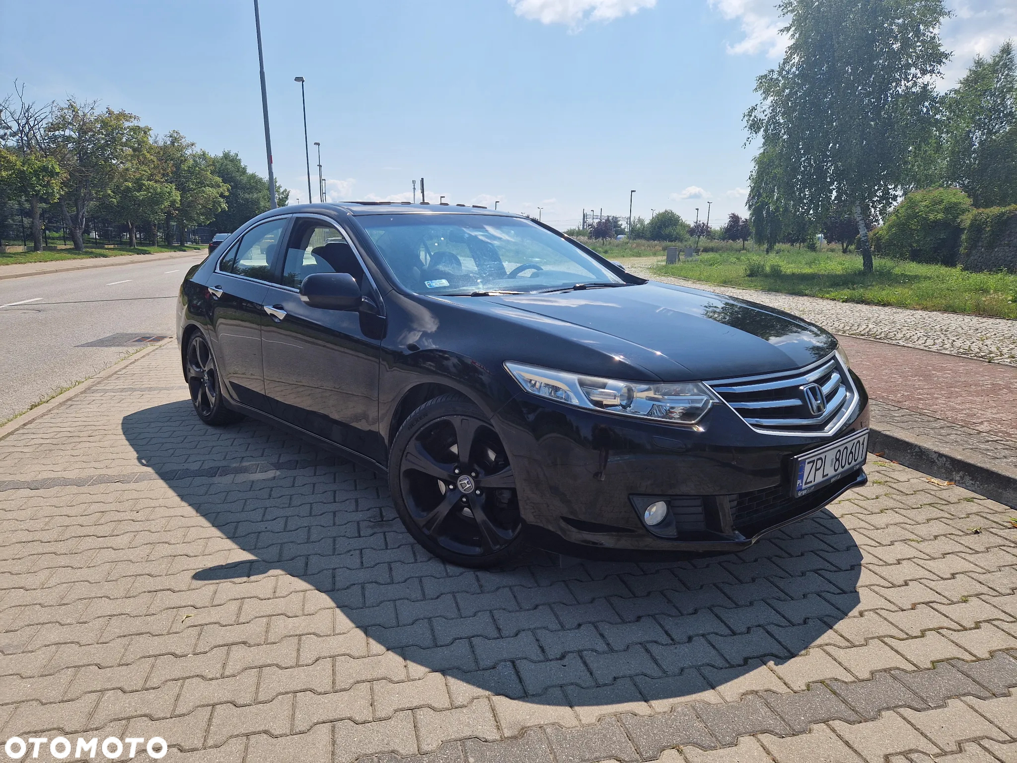 Honda Accord 2.0 Elegance - 11