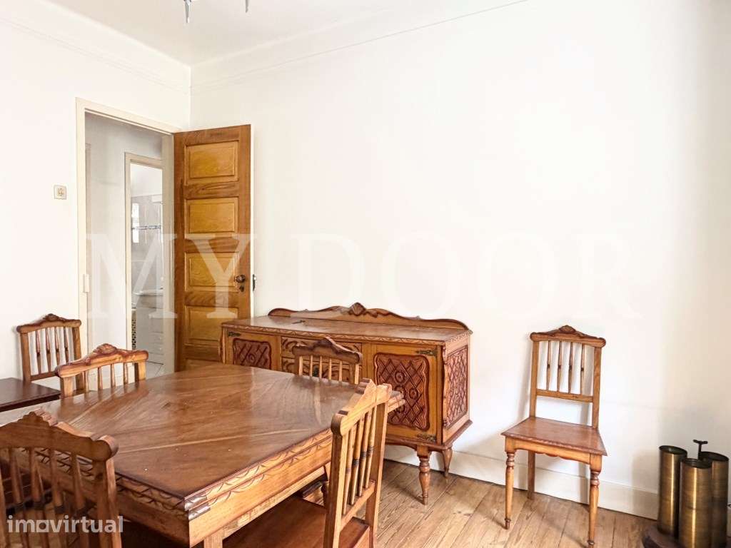 Apartamento T2 - Moscavide - 2º Andar - OPORTUNIDADE - Grande imagem: 3/29