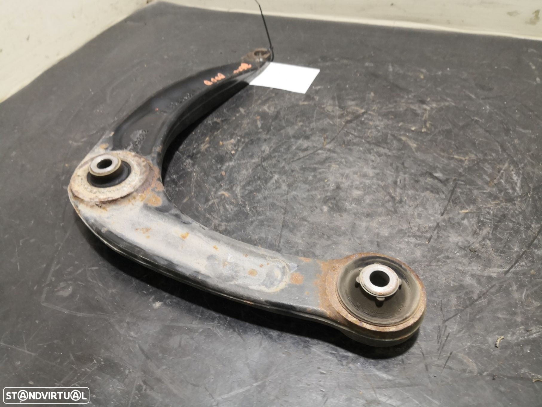Braço Suspensão Frente Dto Citroën Berlingo (B9) - 3