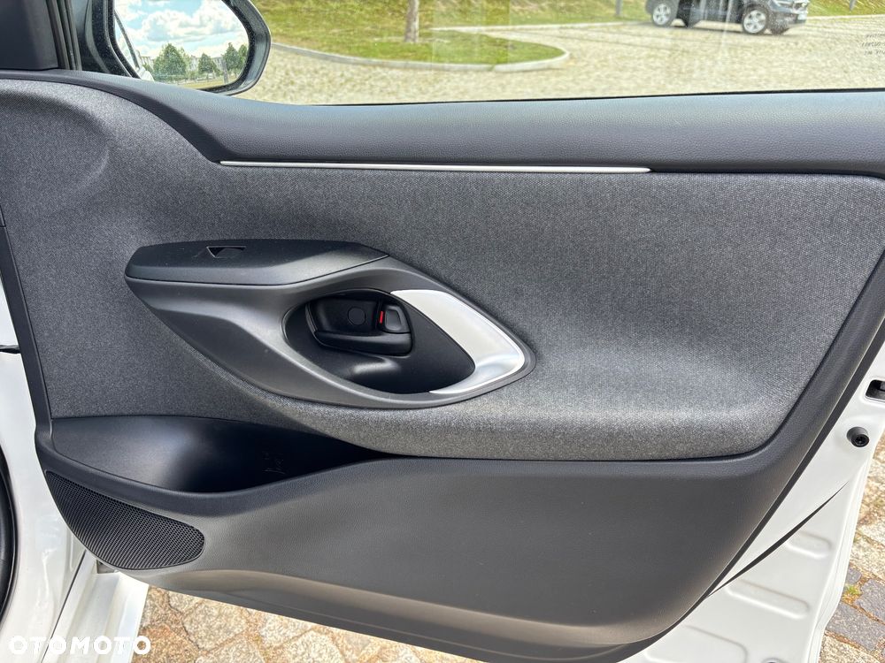 Toyota Yaris 1.0 Comfort - 26