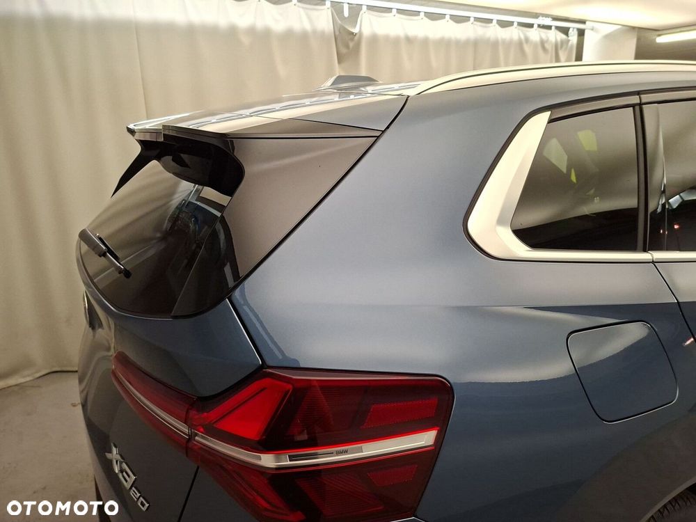 BMW X3 xDrive20 mHEV - 21