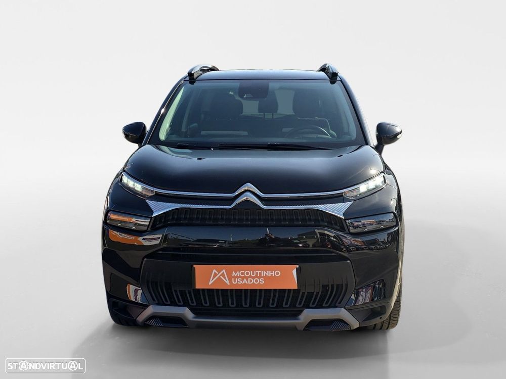 Citroën C3 Aircross 1.2 PureTech Plus - 8