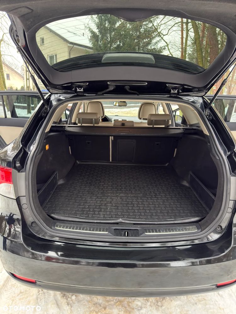 Toyota Avensis 2.2 D-4D Premium - 18