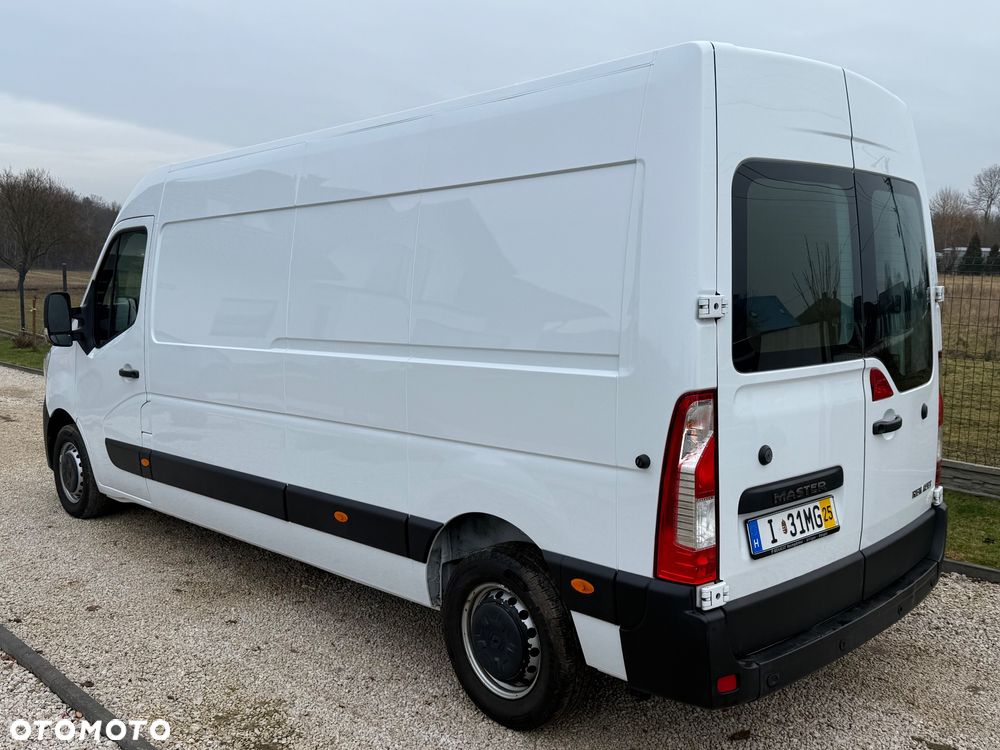 Renault Master - 5
