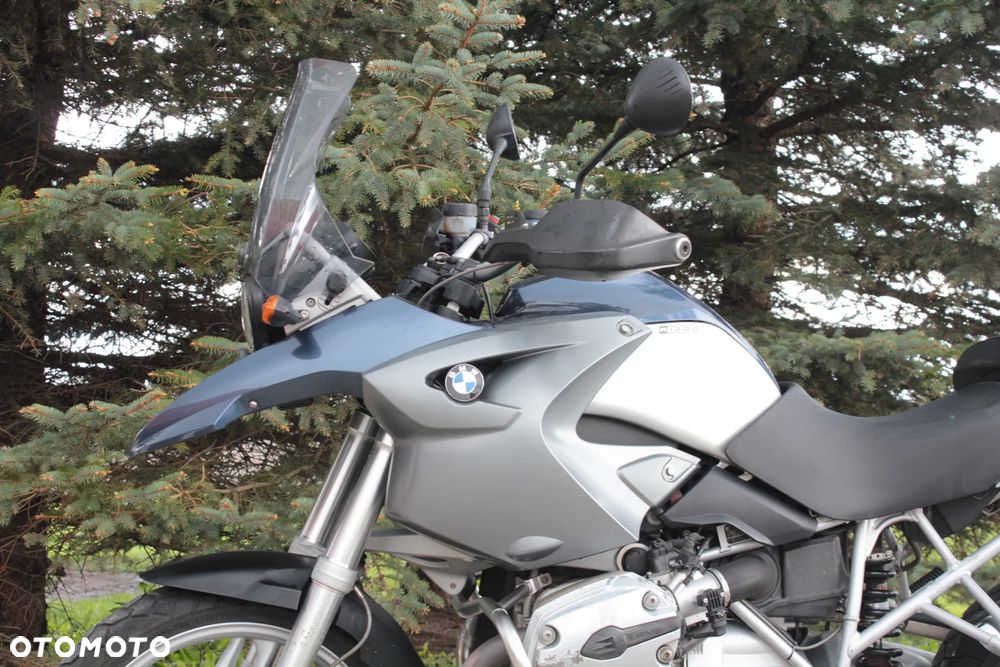 BMW GS - 4