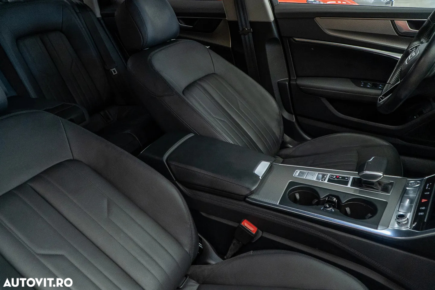 Audi A6 45 TDI quattro tiptronic - 40