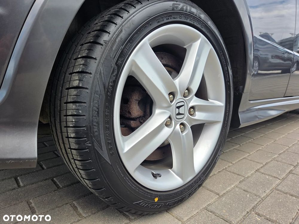 Honda Civic 1.8i-VTEC Type S - 7