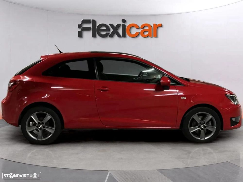 SEAT Ibiza - 3