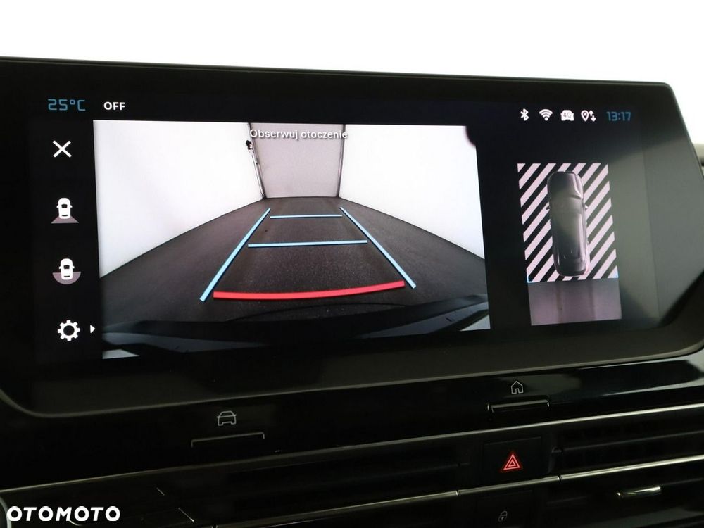 Citroën C5X PureTech 130 Start&Stop EAT8 SHINE - 26