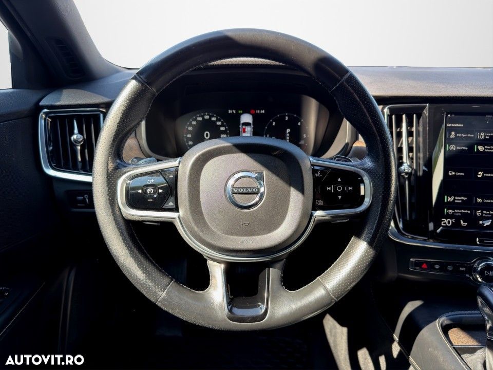 Volvo V90 - 14