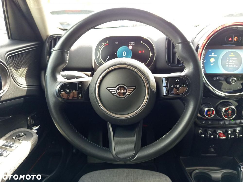 MINI Countryman - 13