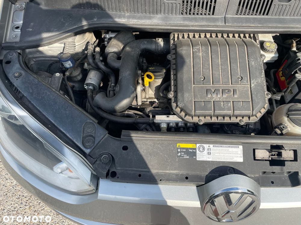 Volkswagen up! 1.0 move - 18