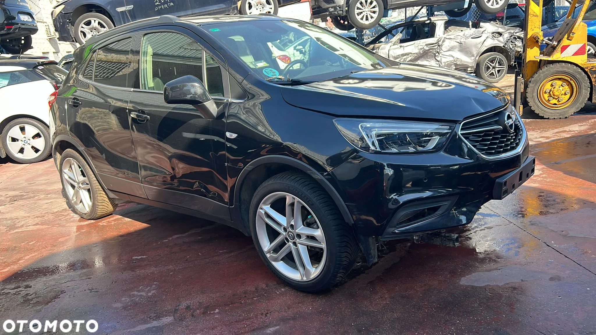 Opel Mokka - 2