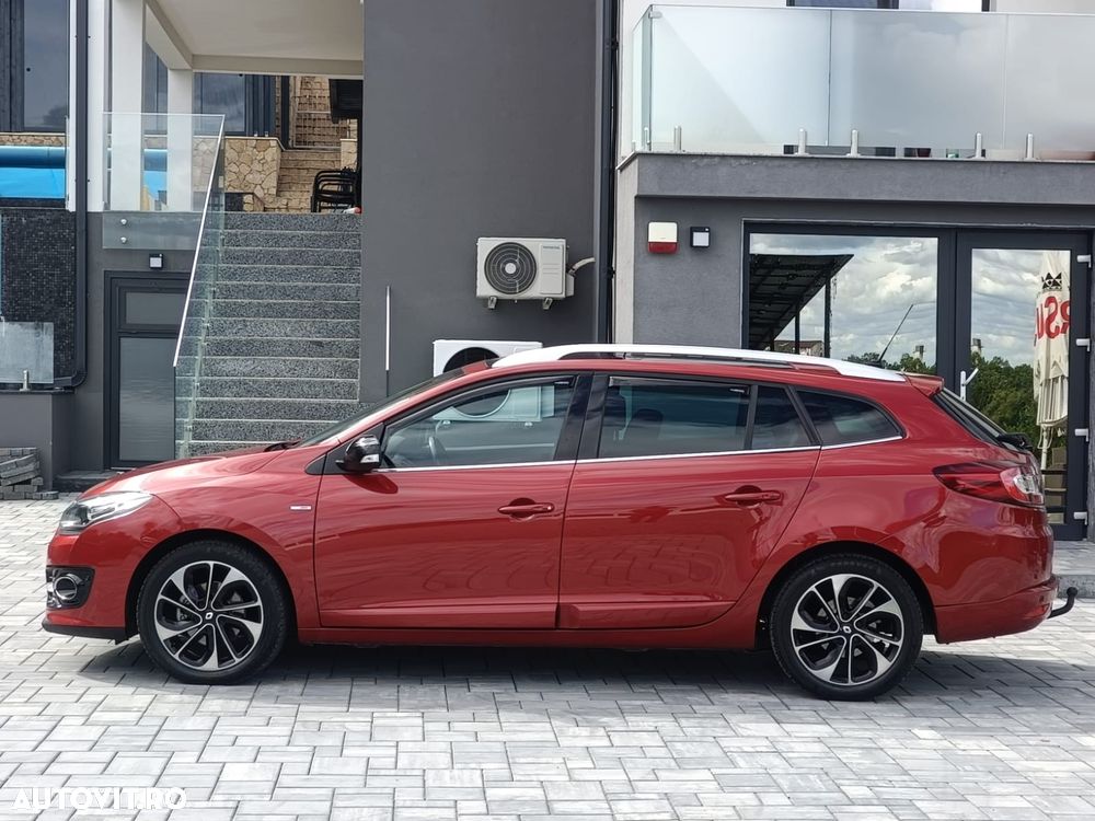 Renault Megane 1.6 Energy dCi GT Line - 7