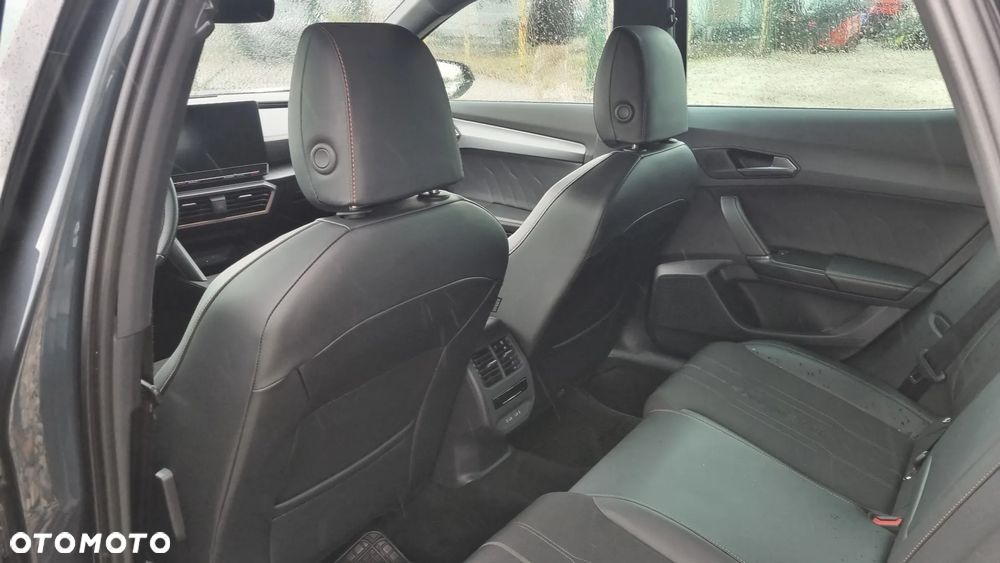 Cupra Formentor 1.4 e-Hybrid DSG Priority - 22