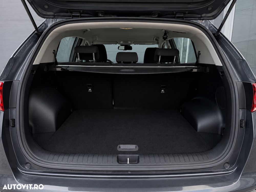 Kia Sportage - 12