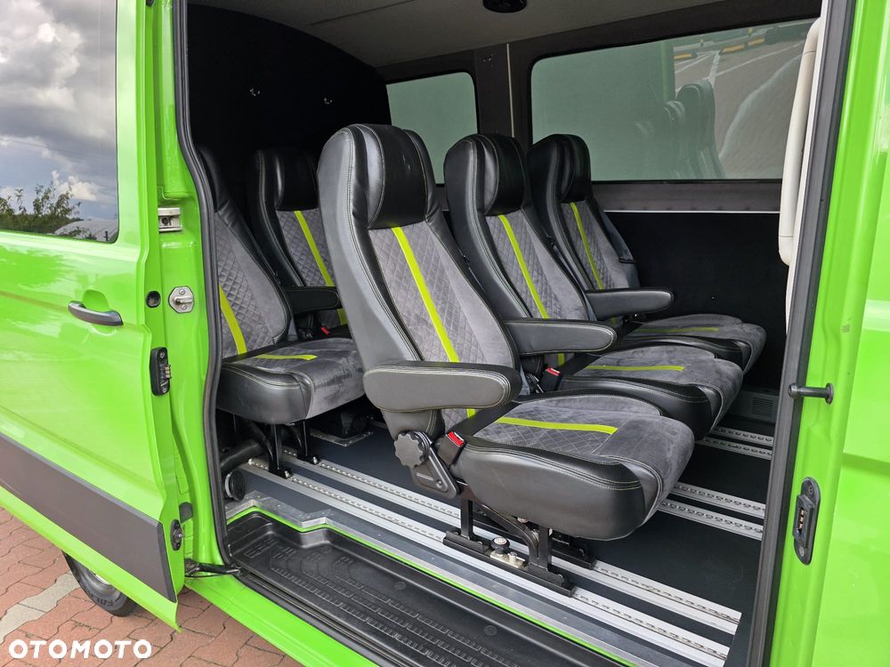 Volkswagen Crafter Standard - 10