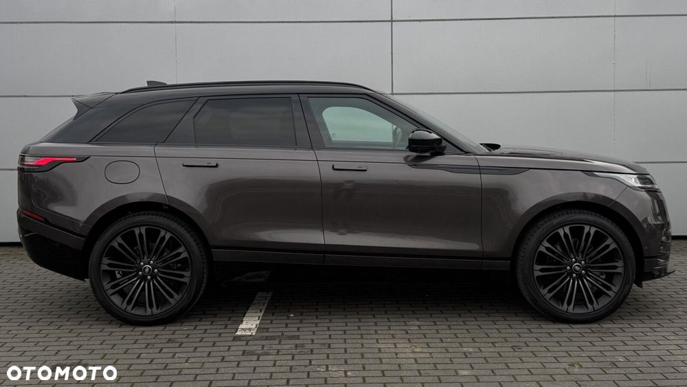 Land Rover Range Rover Velar - 4