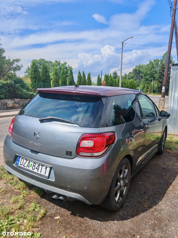 Citroën DS3 - 3