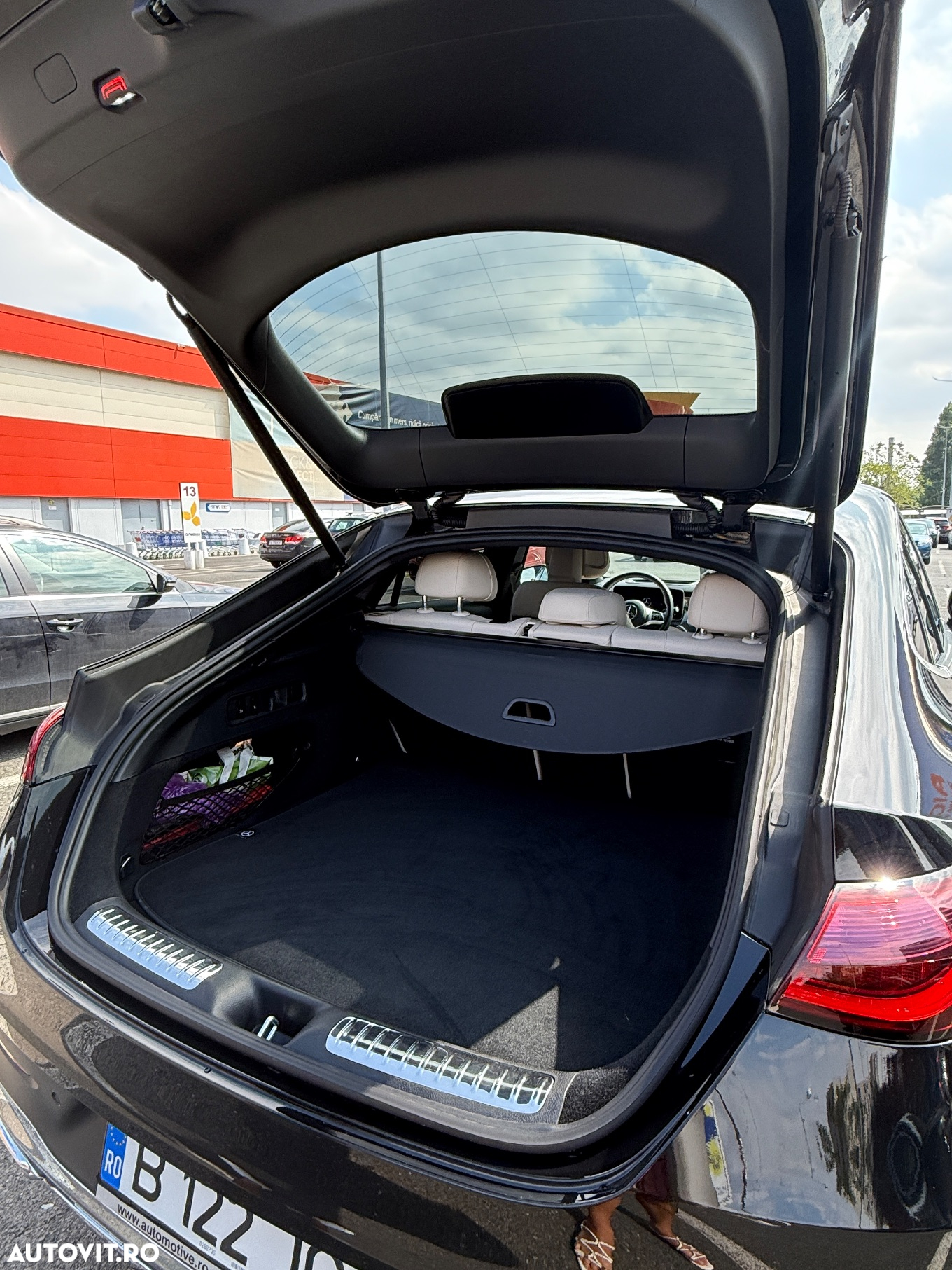 Mercedes-Benz GLC 200 4MATIC MHEV - 25