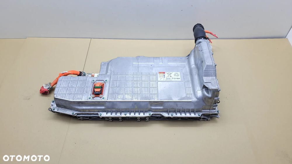 MAZDA CX-60 CX60 2.5 HYBRYD BATERIA AKUMULATOR KBY330210 17,8 kWh 50Ah 355v - 1
