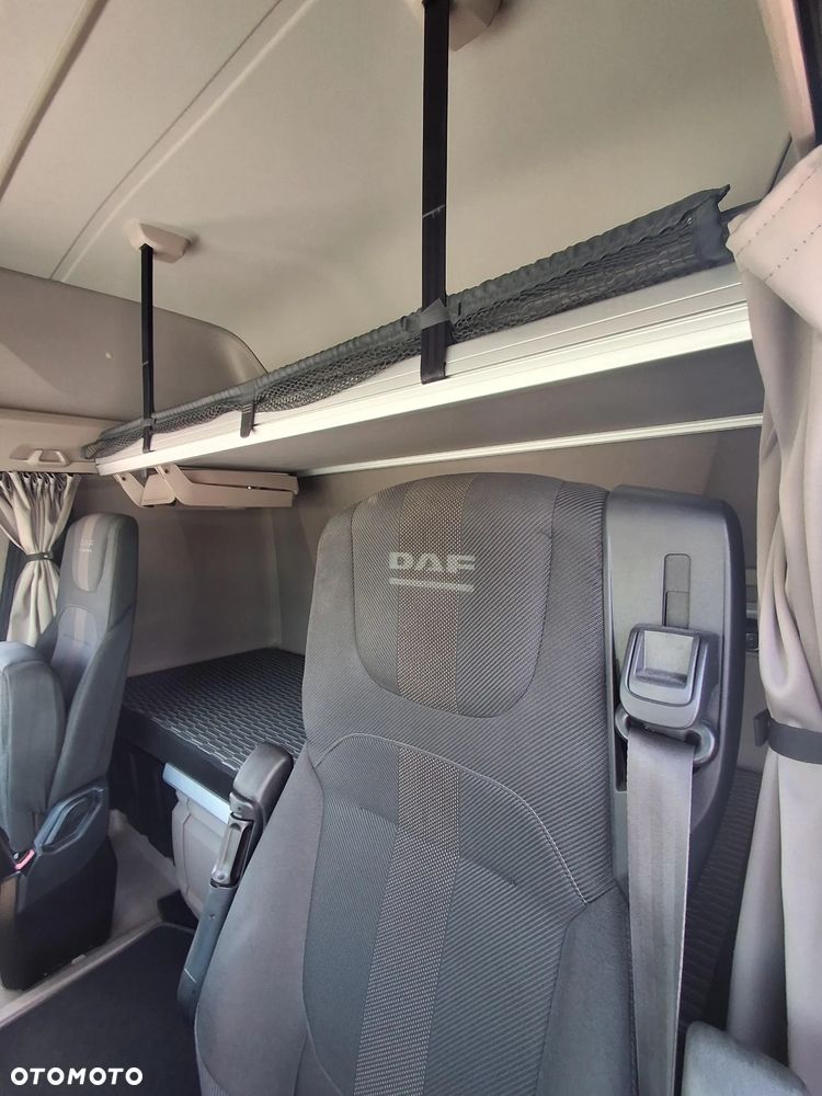 DAF xg480 nowy silnik - 12