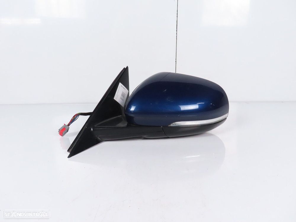 Retrovisor / Espelho Esquerdo Usado / Original JAGUAR XE (X760) T2H3014 - 3