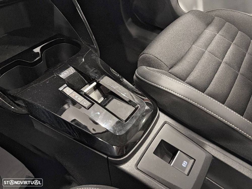 Citroën C3 Aircross — fotografia 19