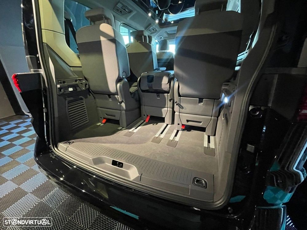 VW Multivan 2.0 TDI BM Comfortline DSG - 44