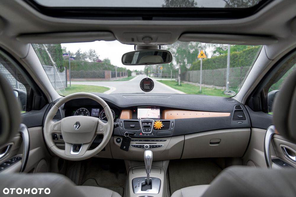 Renault Laguna 2.0 Turbo Initiale - 13