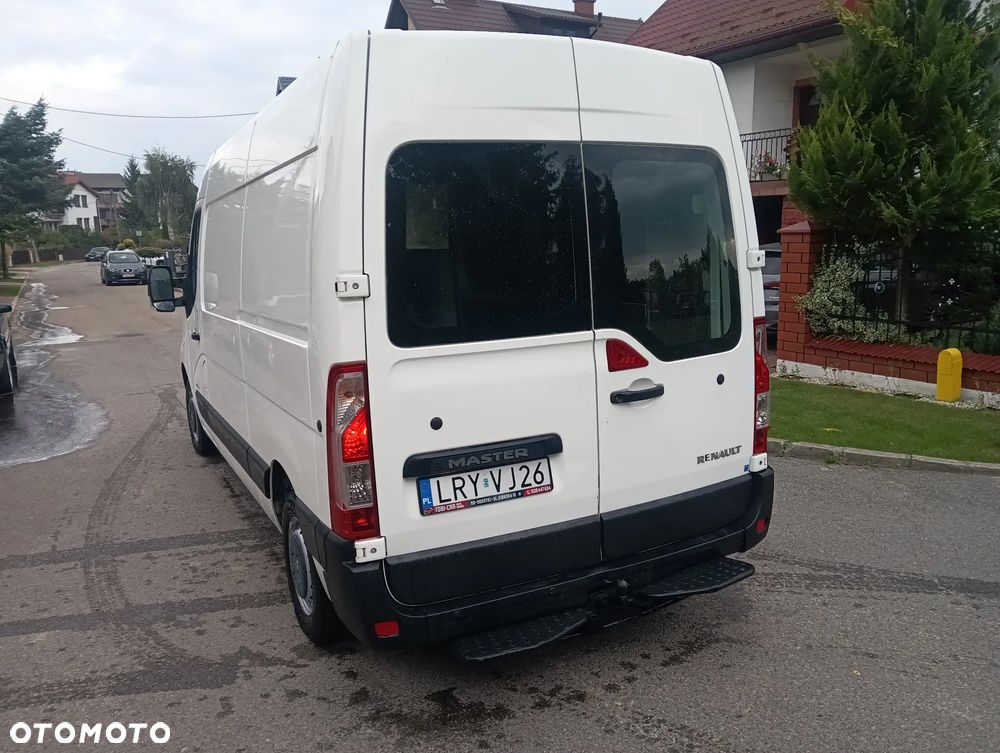 Renault Master - 17