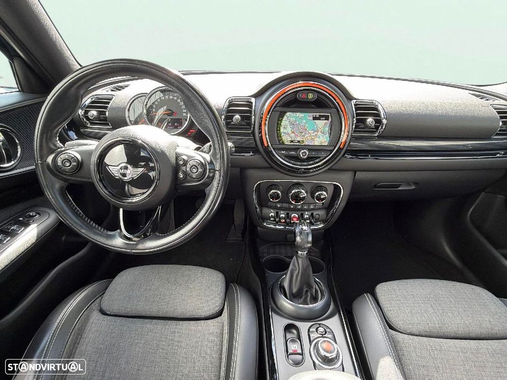 MINI Clubman - 9