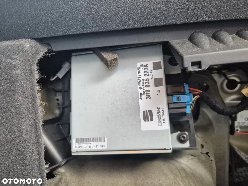 Seat Exeo - 19