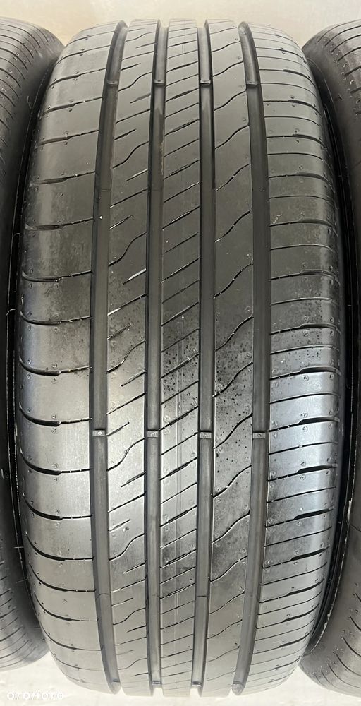 4x OPONY GOODYEAR EFFICIENTGRIP PERFORMANCE 2 215/55R18 215 55 R18 99V 2024 - 4