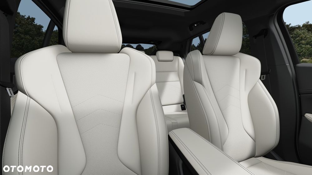 BMW X2 sDrive20i mHEV M Sport - 8