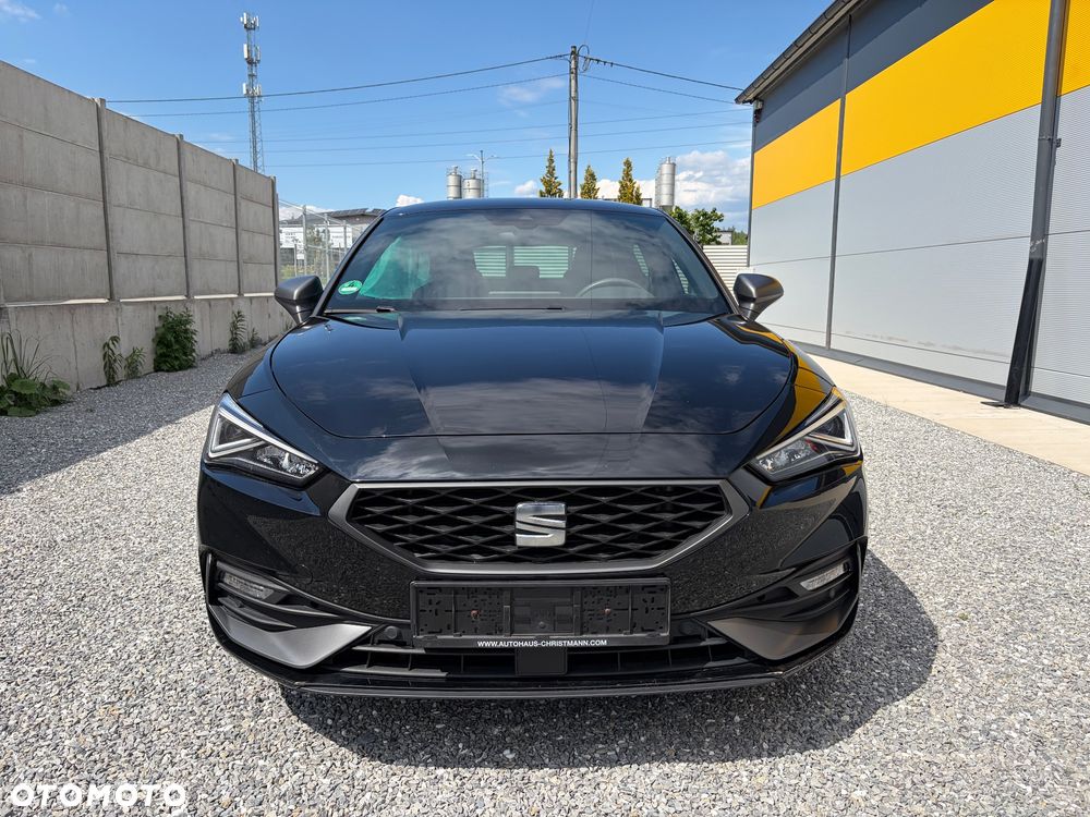 Seat Leon - 6