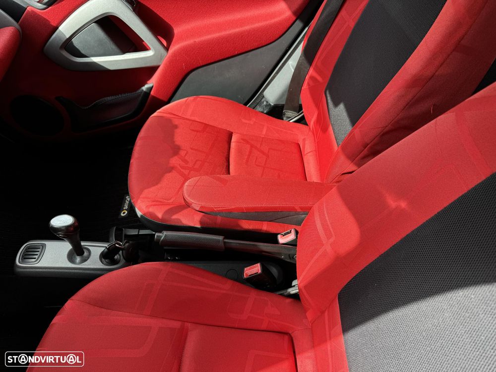 Smart ForTwo Coupé cdi softouch passion dpf - 9