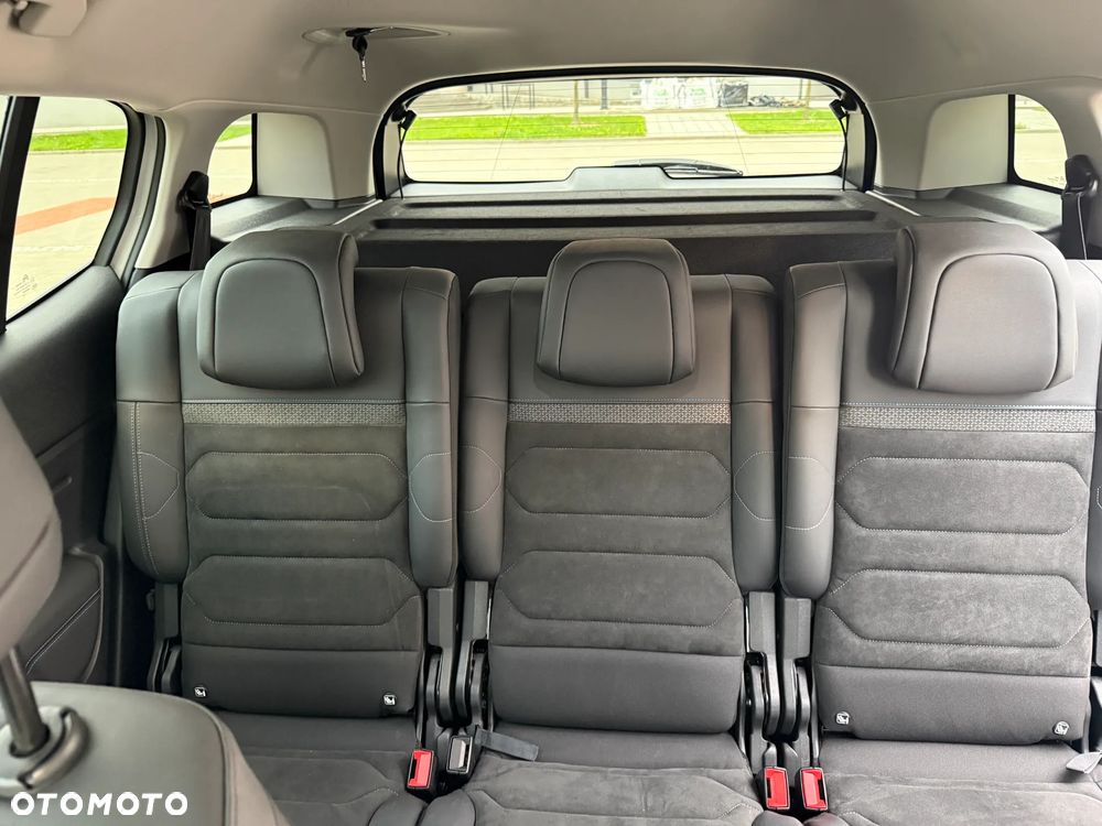 Citroën C5 Aircross 1.2 PureTech Plus - 8