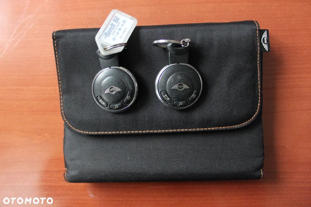 MINI Countryman Cooper D - 25