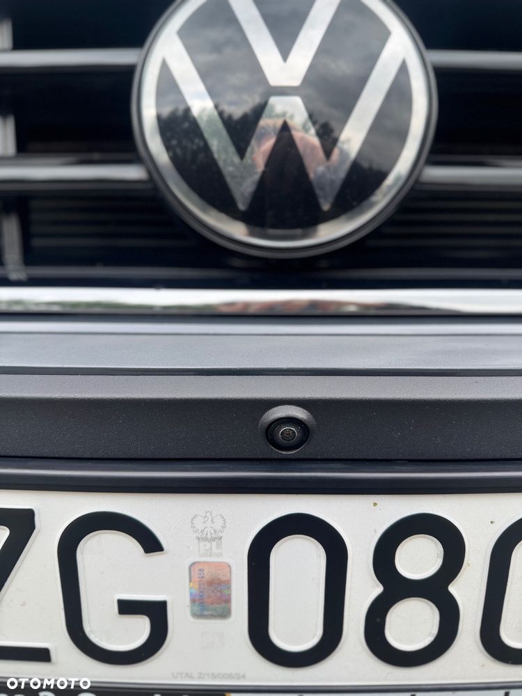 Volkswagen Tiguan 2.0 TDI SCR 4MotION DSG R-Line - 12