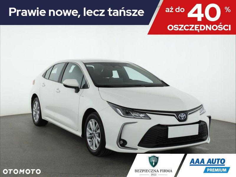 Toyota Corolla - 2