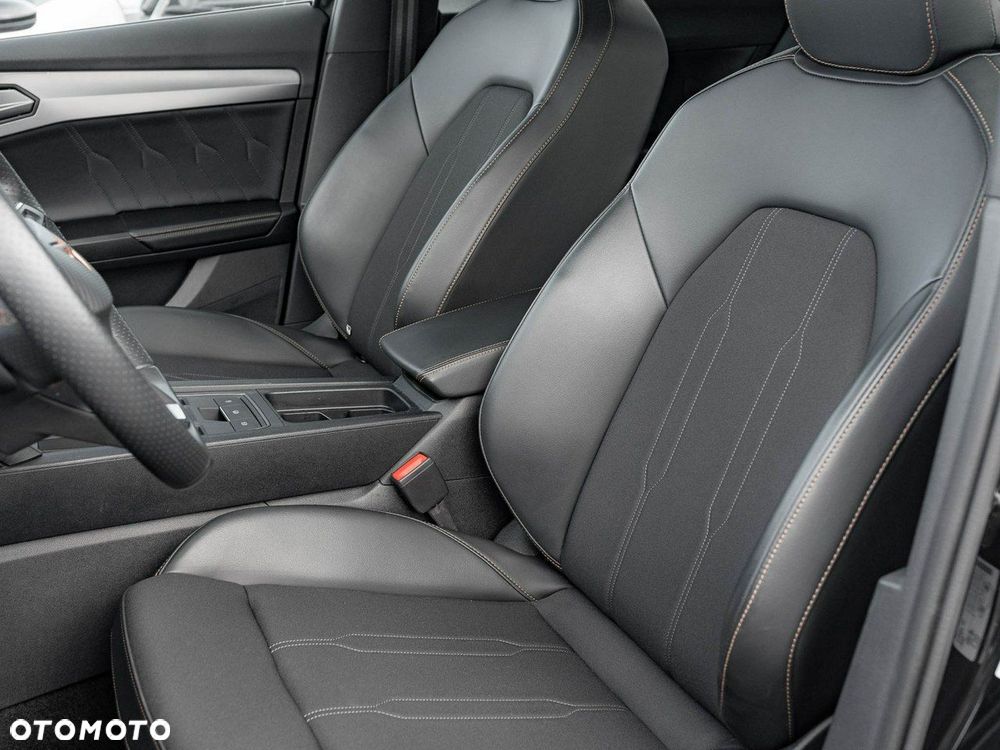 Cupra Formentor 1.5 TSI DSG - 13