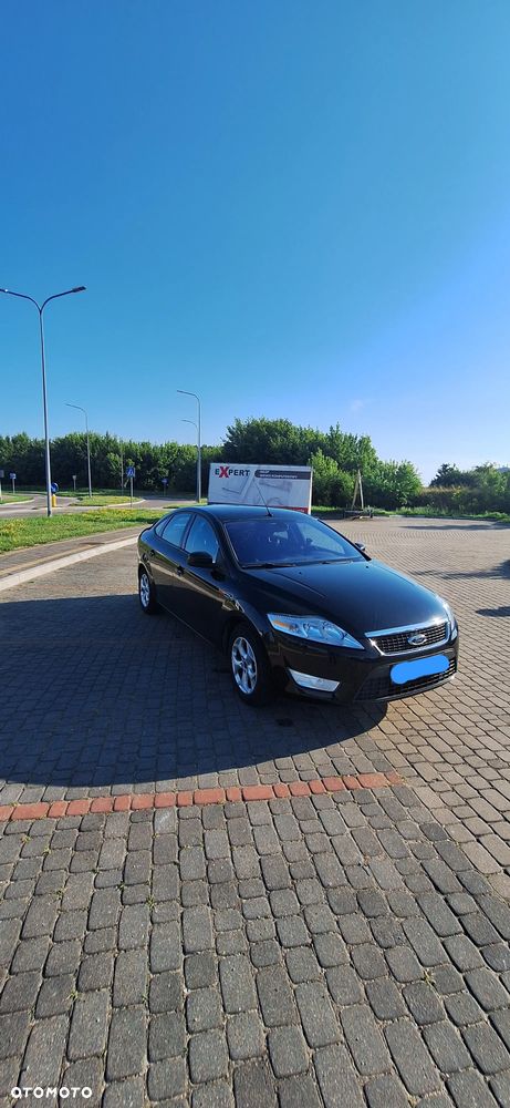 Ford Mondeo 1.6 Titanium - 1