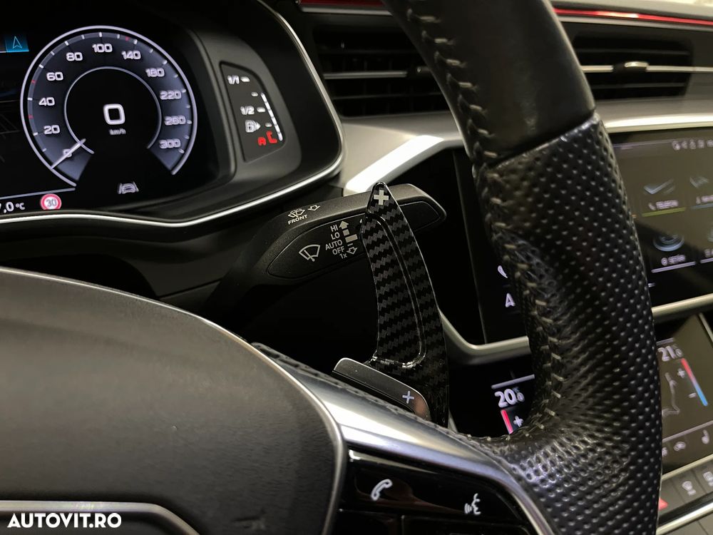 Audi A6 Limuzina 55 TFSI e quattro S tronic - 30