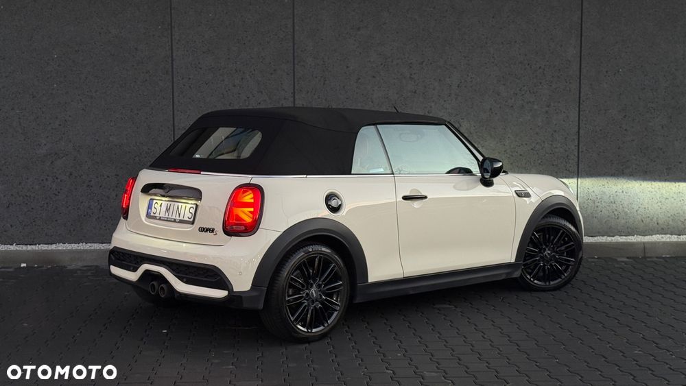 MINI Cooper S Yours Trim sport - 8